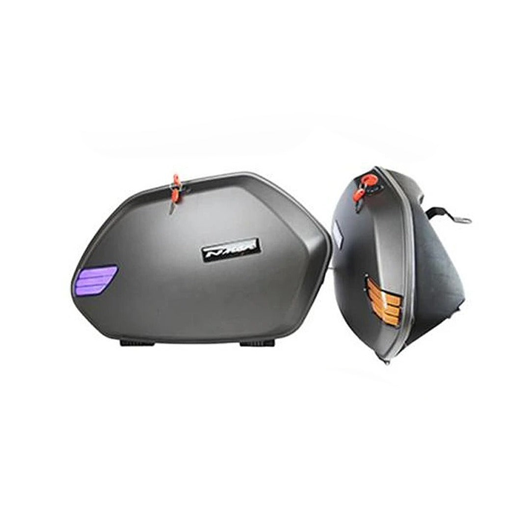 NEMO Slim Side Box Yamaha Nmax 2020