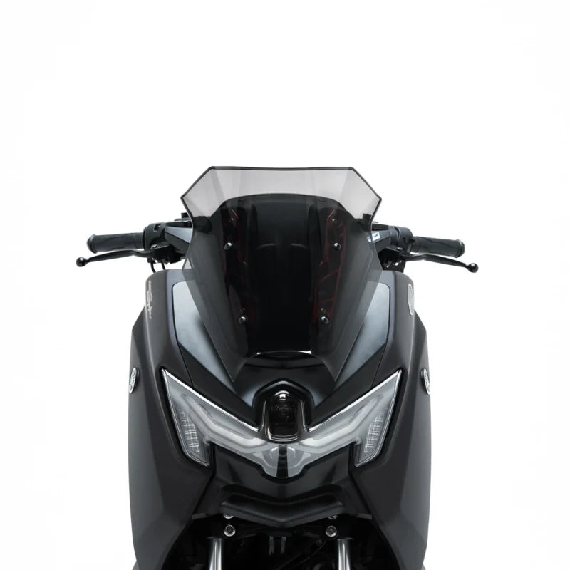 NEMO Windshield type Onyx With Bracket