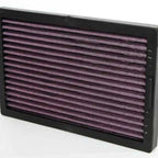 NEMO Air Filter Kawasaki Ninja 250/Ninja 250 FI