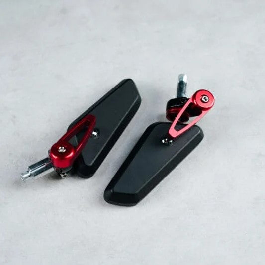 NEMO Bar End Mirror (1278-6) CNC