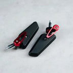 NEMO Bar End Mirror (1278-6) CNC