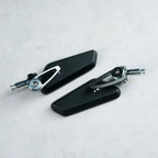 NEMO Bar End Mirror (1278-6) CNC