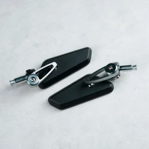 NEMO Bar End Mirror (1278-6) CNC