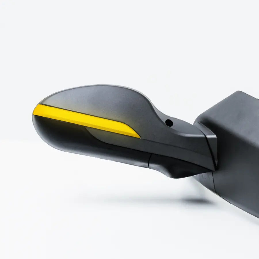 NEMO Lexus Type 1000 Mirrors for Yamaha NMAX Old 2015–2019