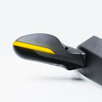 NEMO Lexus Type 1000 Mirrors for Yamaha NMAX Old 2015–2019