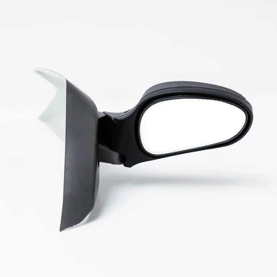 NEMO Lexus Type 1000 Mirrors for Yamaha NMAX Old 2015–2019