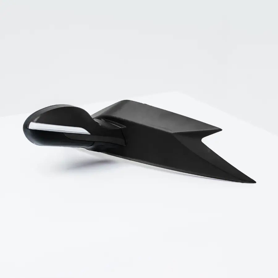 NEMO Lexus Type 1000 Mirrors for Yamaha NMAX Old 2015–2019