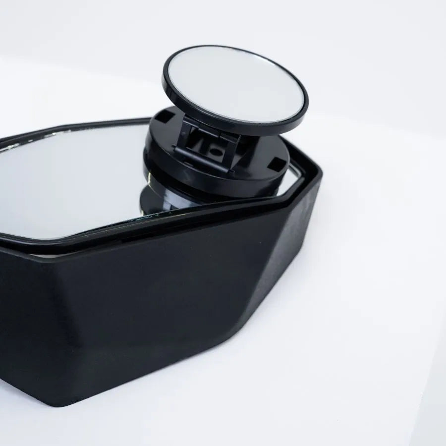 NEMO Body Mirrors Yamaha XMAX Connected 2023