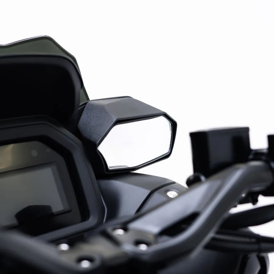 NEMO Body Mirrors Yamaha XMAX Connected 2023