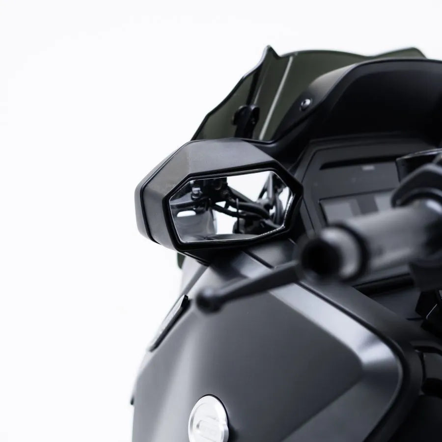 NEMO Body Mirrors Yamaha XMAX Connected 2023