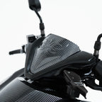 Nemo Carbon Front Cover / Head Cowl Honda Vario 150