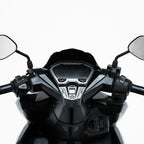 Nemo Carbon Speedometer Cover Honda Vario 150