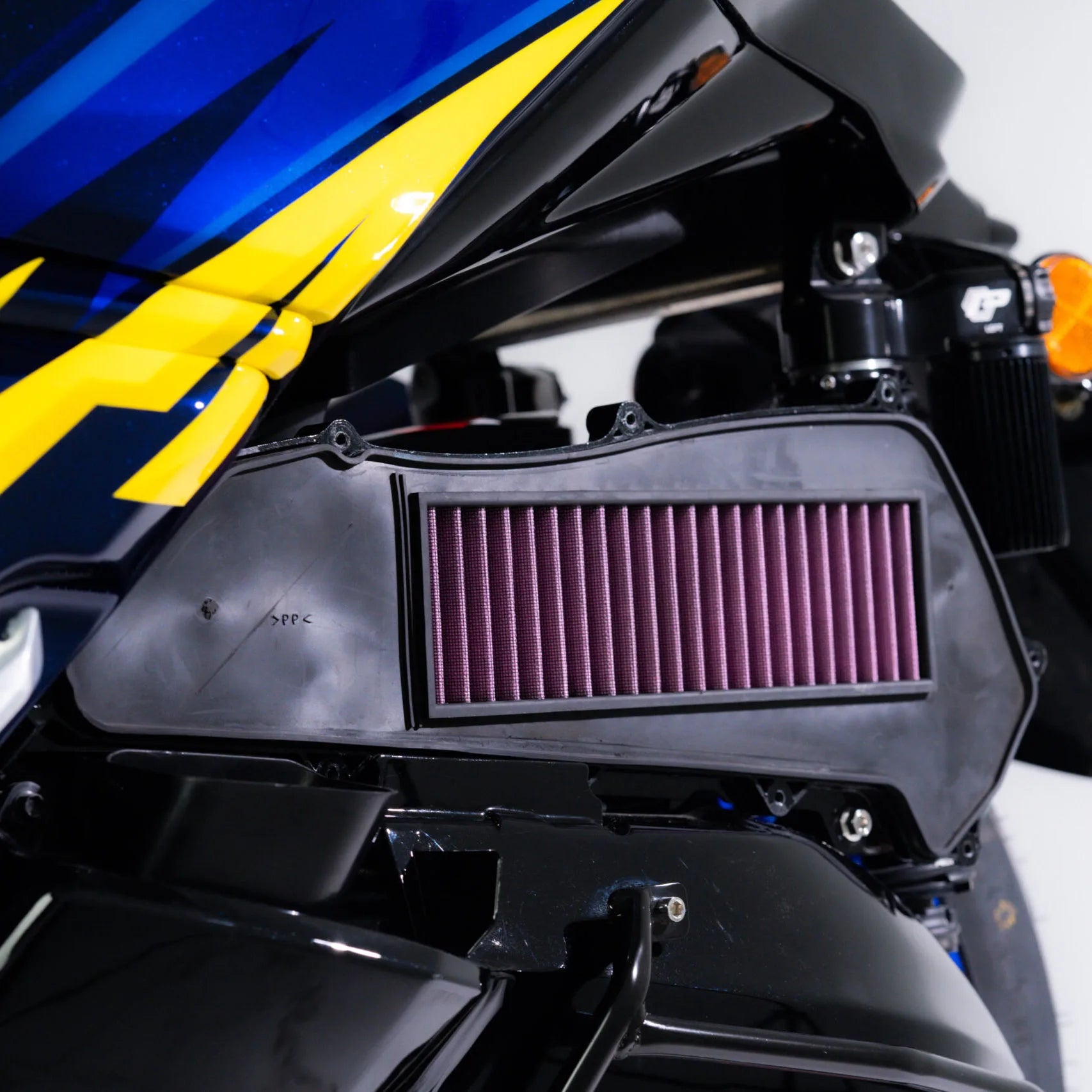 NEMO Air Filter Yamaha Xmax Connected 2023 – 2024