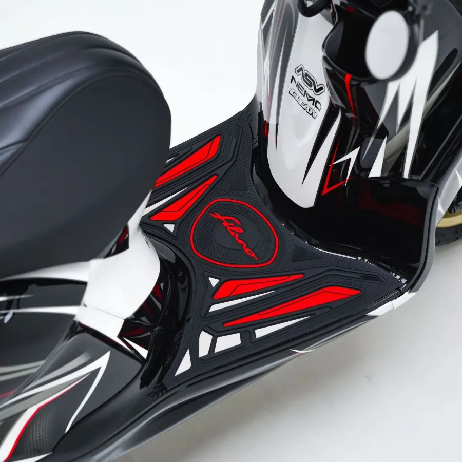 NEMO 3D Rubber Floor Mat Yamaha Grand Filano