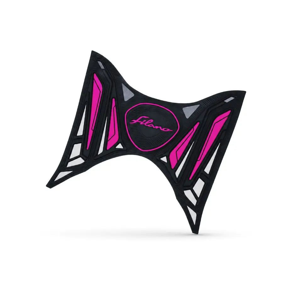 NEMO 3D Rubber Floor Mat Yamaha Grand Filano