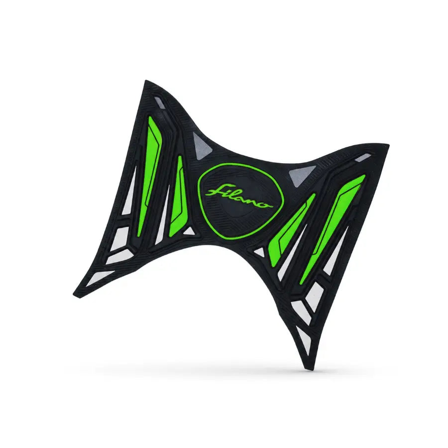 NEMO 3D Rubber Floor Mat Yamaha Grand Filano