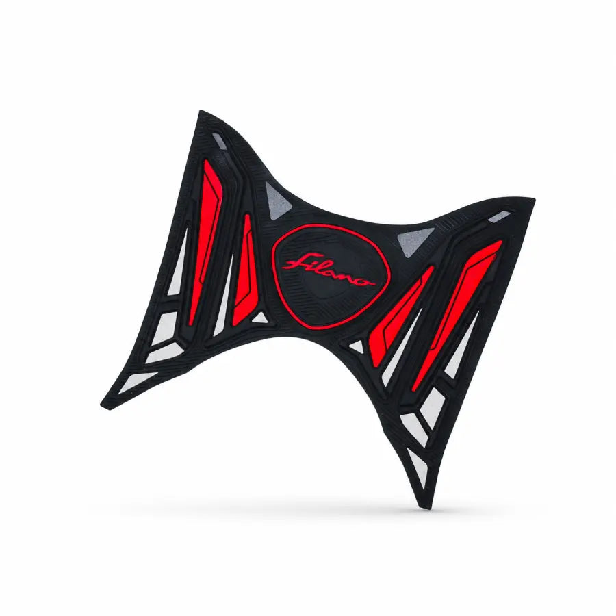 NEMO 3D Rubber Floor Mat Yamaha Grand Filano