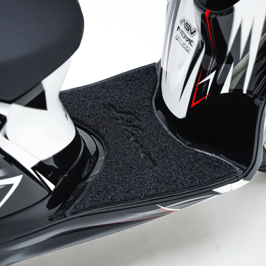 NEMO Floor Mat Spiral Yamaha Grand Filano