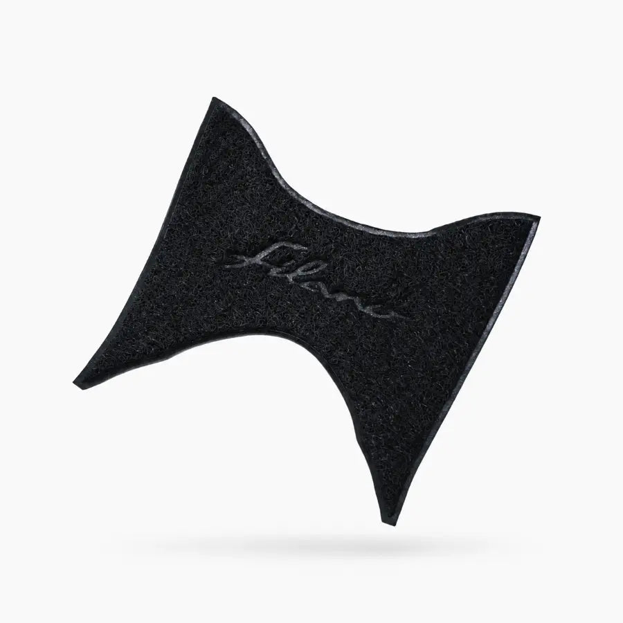 NEMO Floor Mat Spiral Yamaha Grand Filano