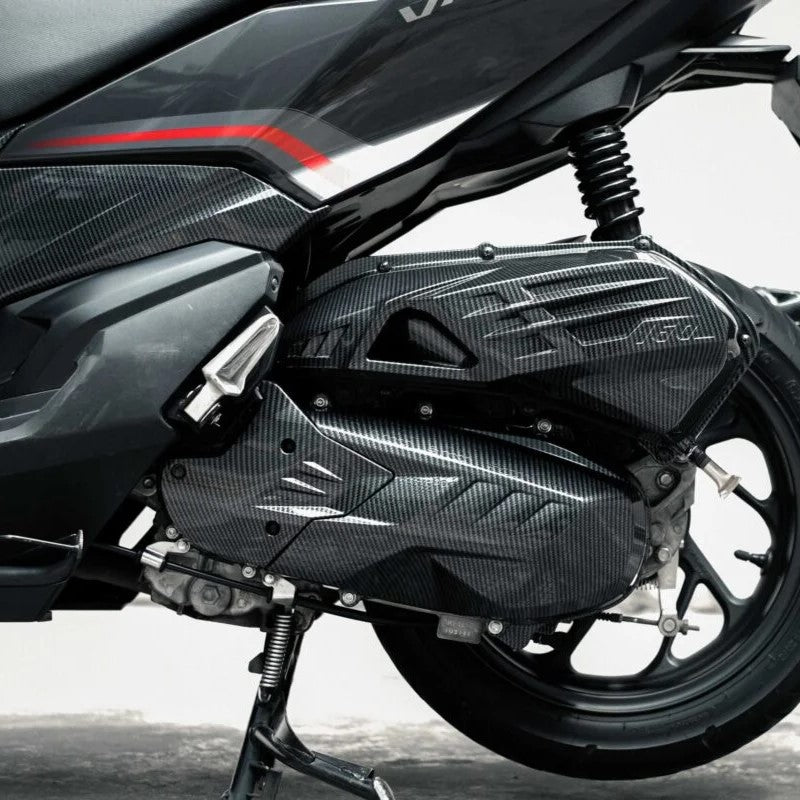 NEMO Front CVT Cover Honda Vario 160