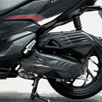 NEMO Front CVT Cover Honda Vario 160