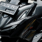 NEMO Front Turn Signal Cover Honda Vario 160