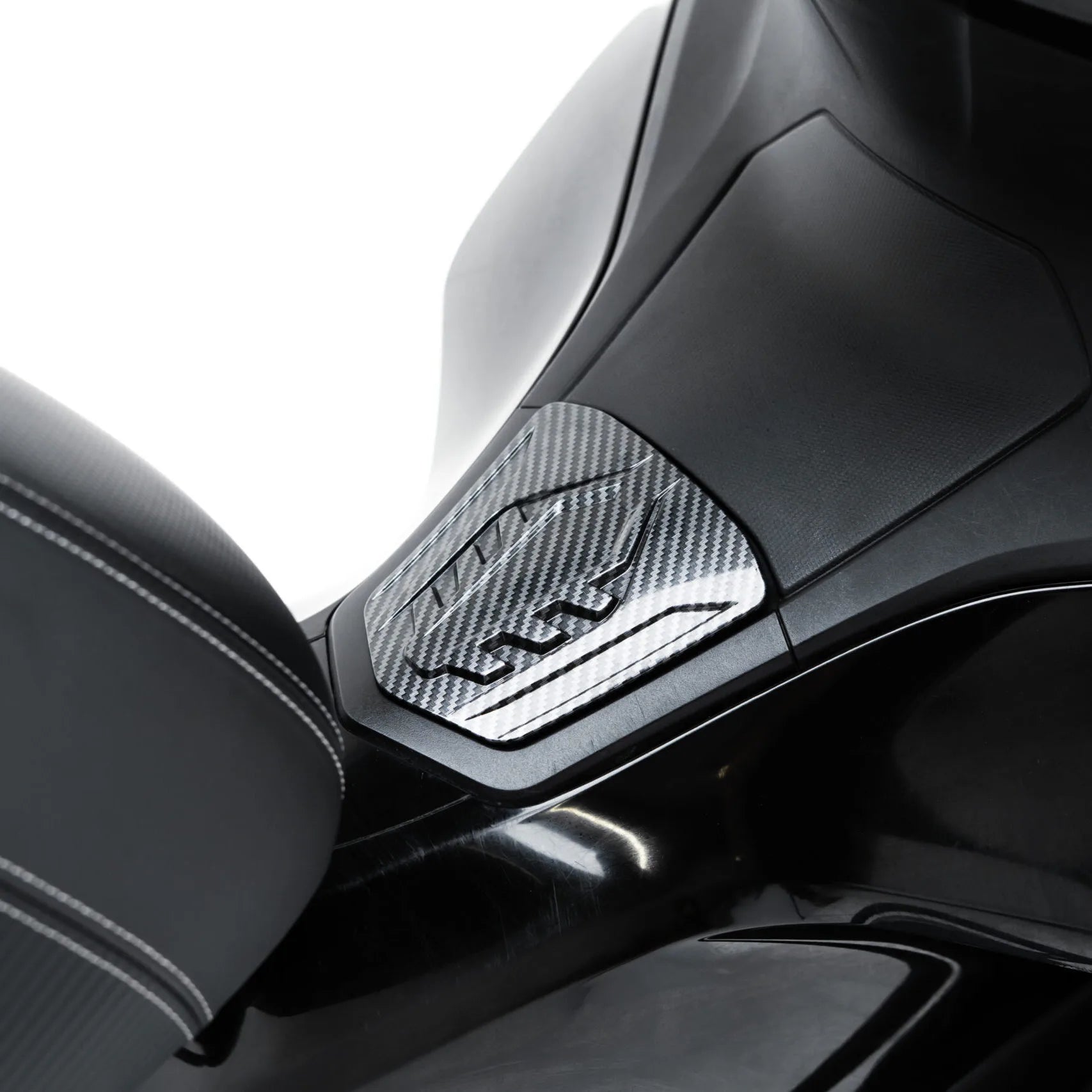NEMO Fuel Cover Honda PCX 160