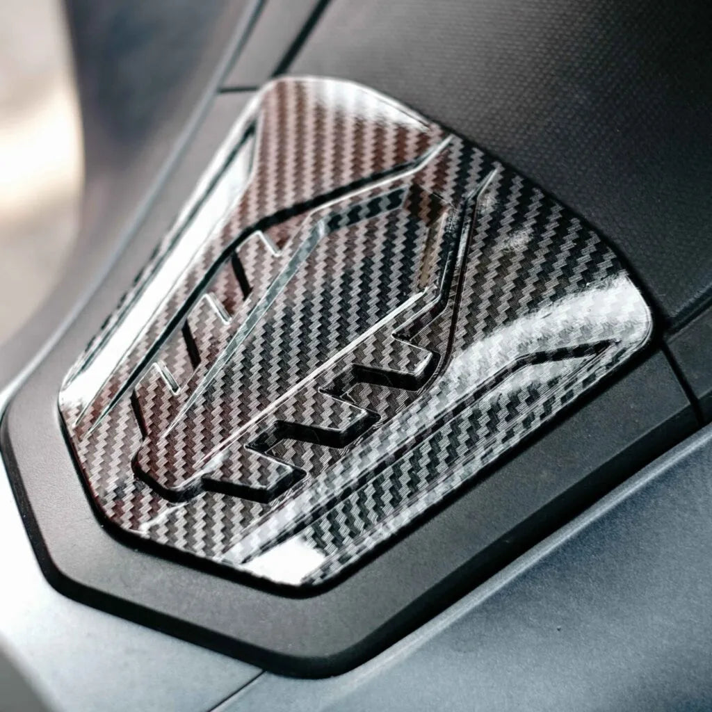 NEMO Fuel Cover Honda PCX 160