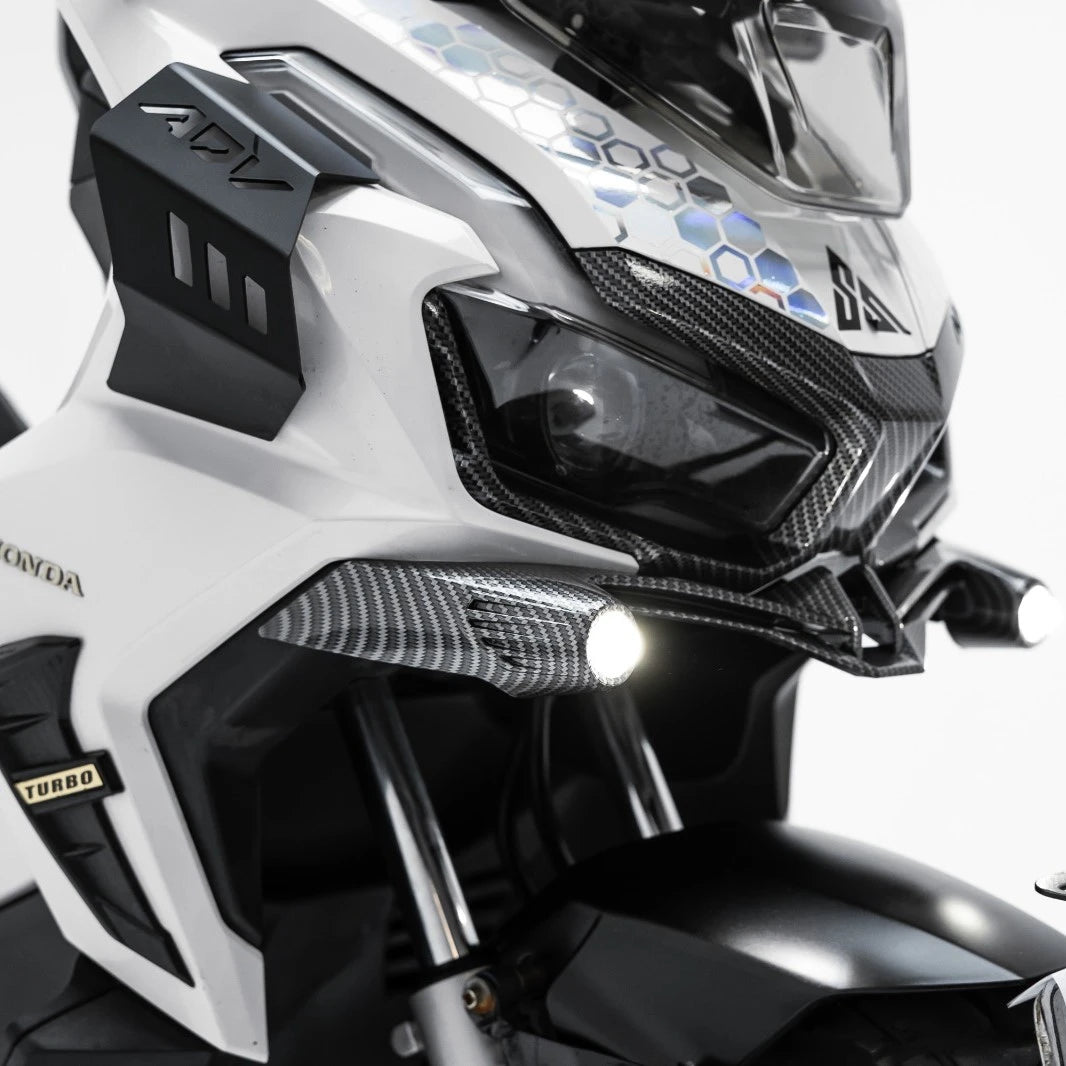 NEMO LED Winglet Honda ADV 160