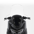 NEMO Large Windshield Type UK Yamaha All New Nmax