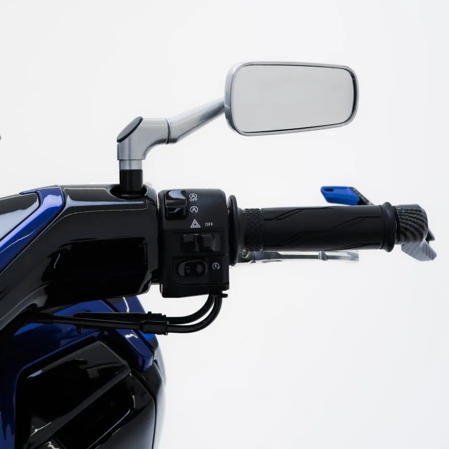 NEMO MIRROR RECTA PHANTOM UNIVERSAL