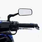 NEMO MIRROR RECTA PHANTOM UNIVERSAL
