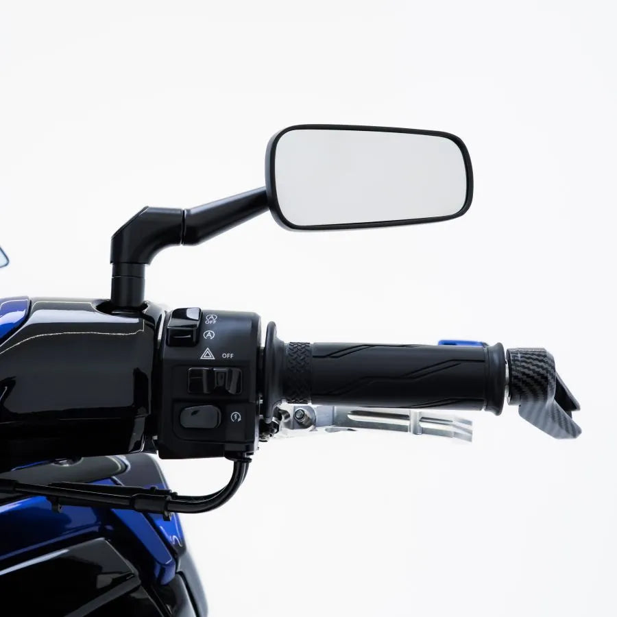 NEMO MIRROR RECTA PHANTOM UNIVERSAL
