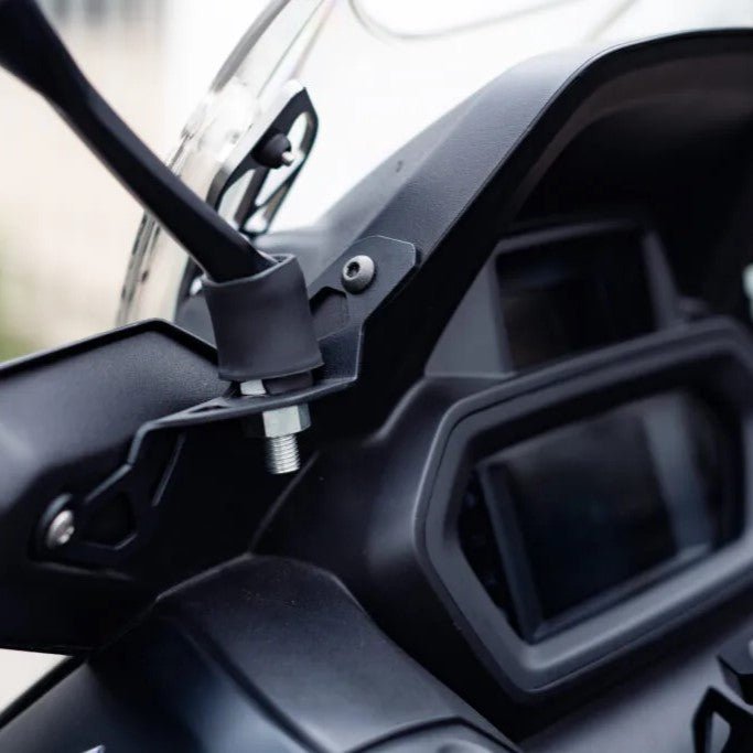 NEMO Mirror Bracket V1 Xmax Connected New