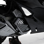 NEMO Radiator Cover PCX 160