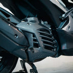 NEMO Radiator Cover Yamaha Aerox 155