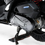 NEMO Rear CVT Cover Honda PCX 160