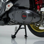 NEMO Rear CVT Cover Yamaha Grand Filano