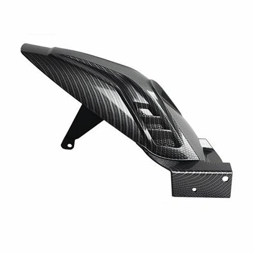 NEMO Rear Fender Carbon Yamaha All New Nmax