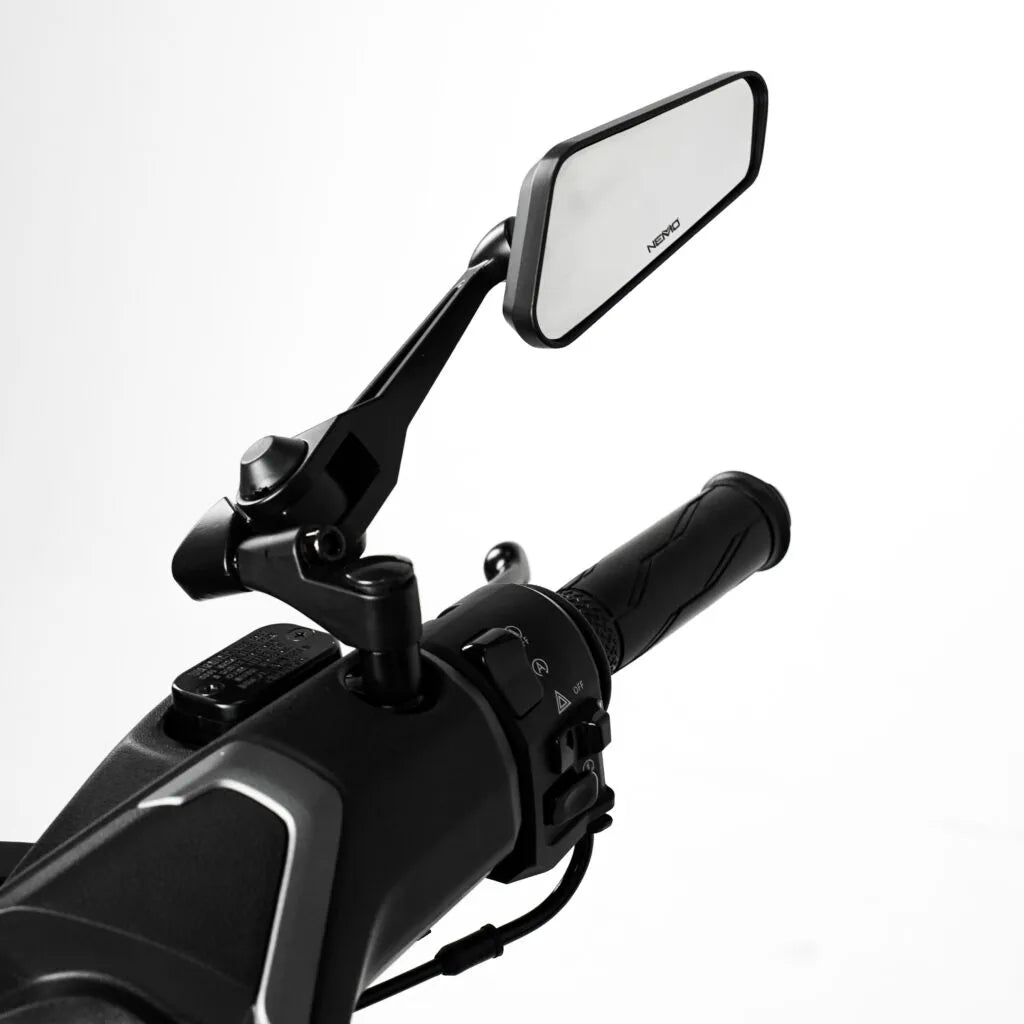NEMO Rear View Mirror (1278-8) Universal