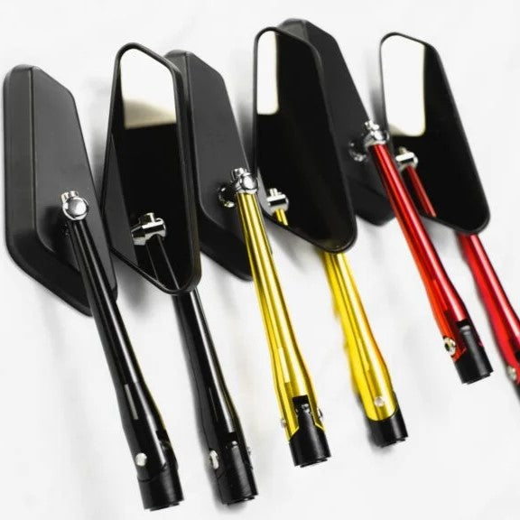 NEMO Rear View Mirror (1278) Circuit CNC