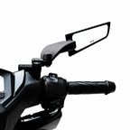 NEMO Rear View Mirror (1367-6) Universal