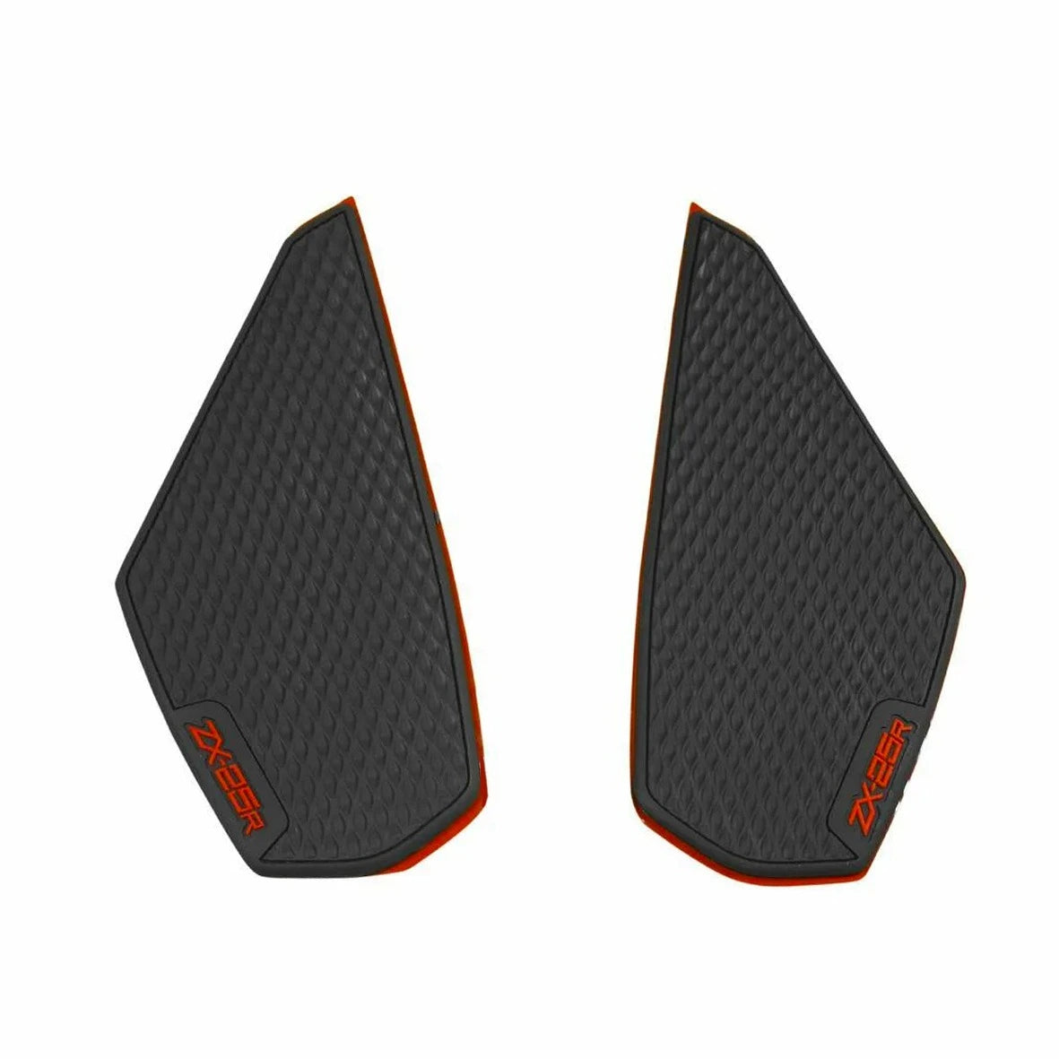 NEMO Rubber Tank Pad / Side Pad Type Wave Kawasaki Ninja ZX-25R
