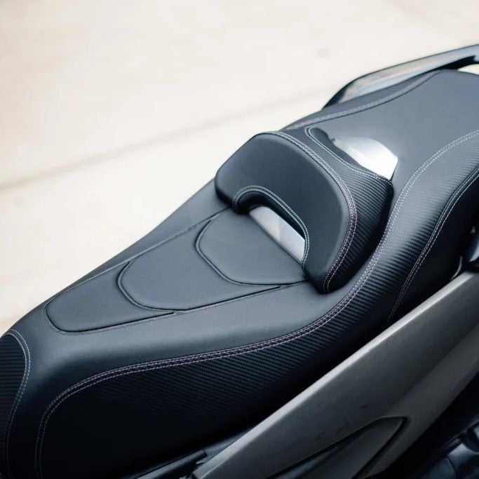 NEMO Seat Type Europe Yamaha Nmax 2015-2019
