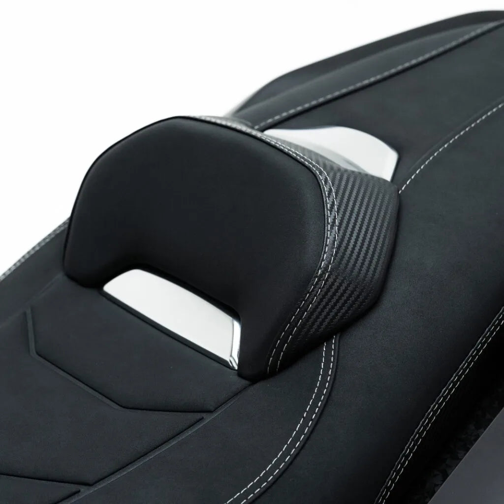 NEMO Seat Type Europe Yamaha Nmax Turbo &amp; Neo