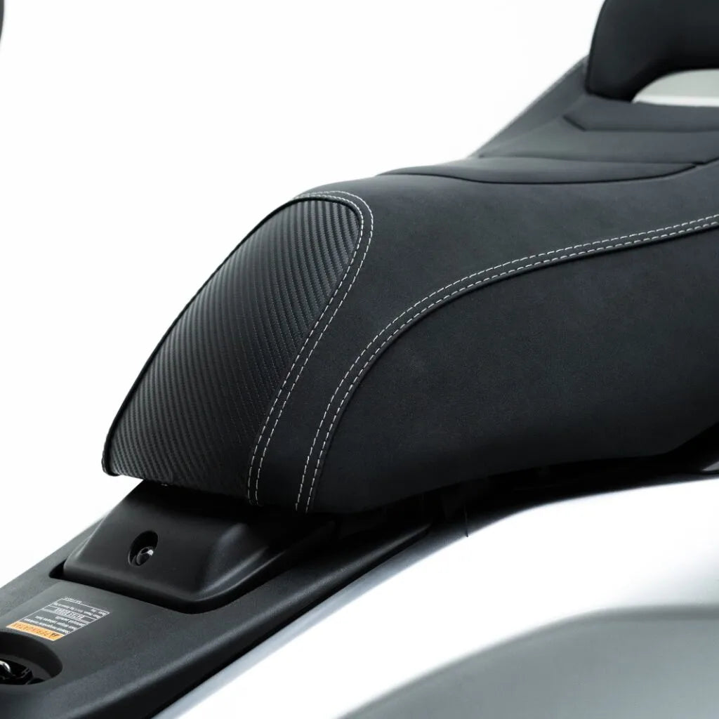 NEMO Seat Type Europe Yamaha Nmax Turbo &amp; Neo