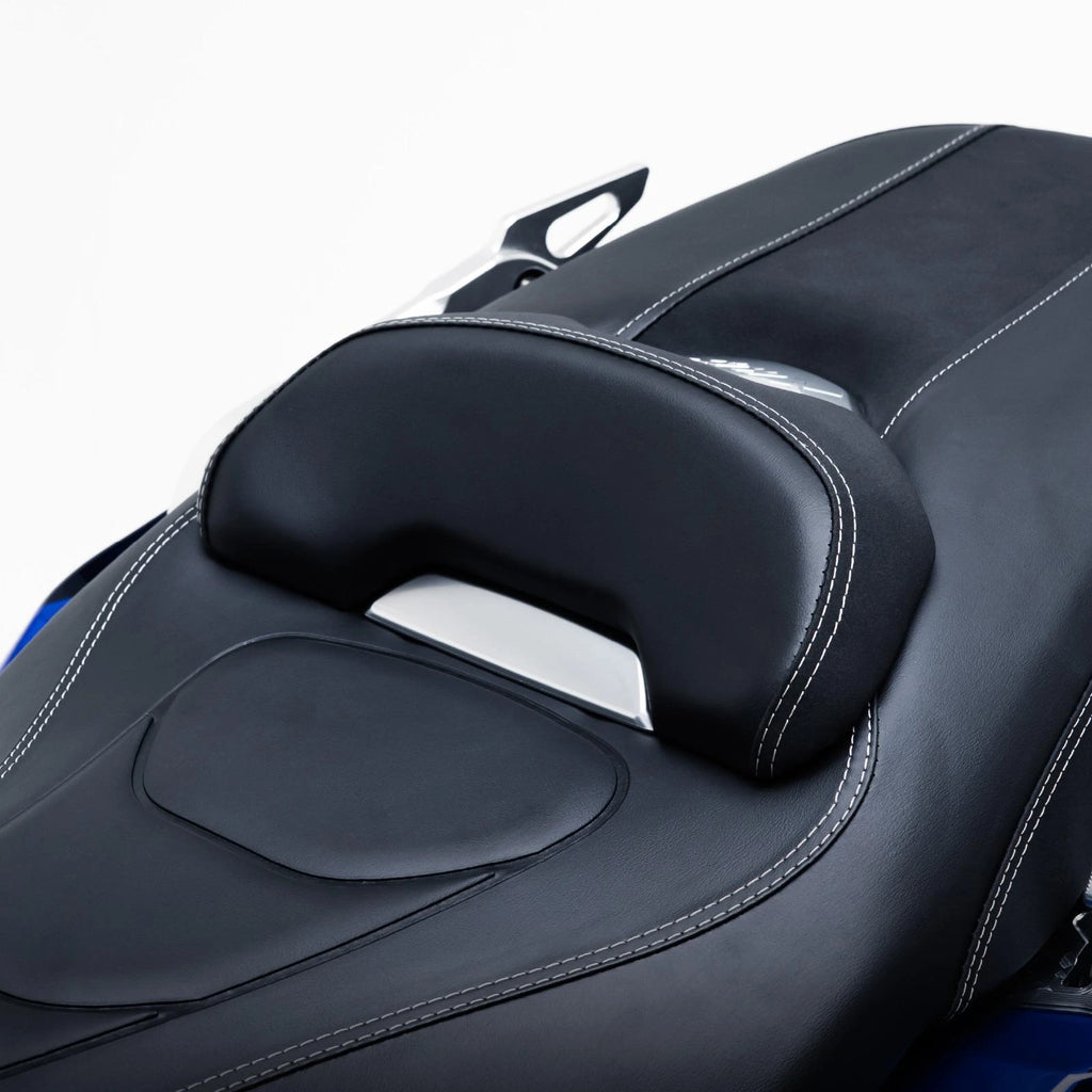 NEMO Seat Type Spain Yamaha New Xmax Connected