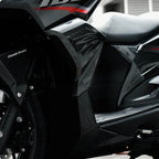 NEMO Side Body Cover Carbon Honda Vario 160