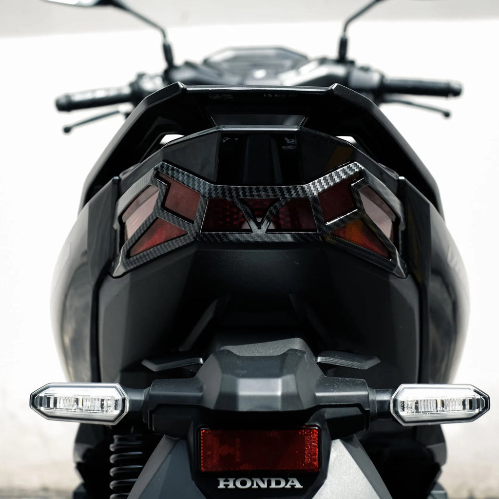 NEMO Stoplamp Cover Honda Vario 160