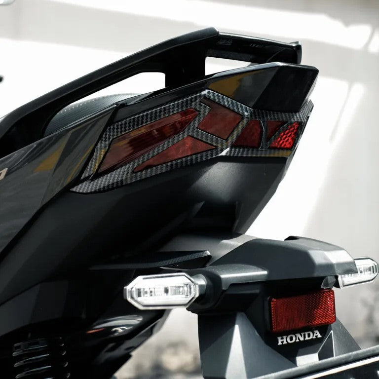 NEMO Stoplamp Cover Honda Vario 160